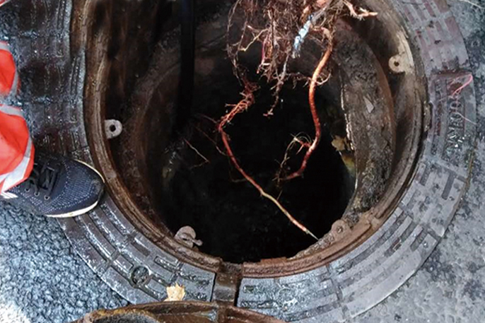 宜黄管道预处理